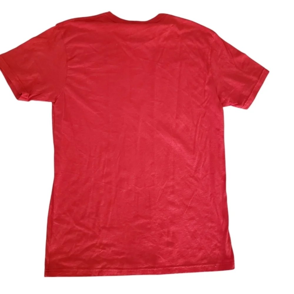 Kansas City Chiefs Travis Kelce Tee NWT Large - Picture 2 of 4